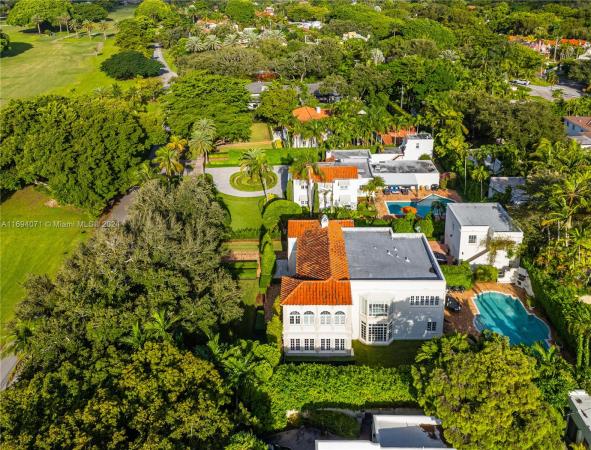 Granada, 635 N Greenway Dr, Coral Gables, Florida 33134, image 3