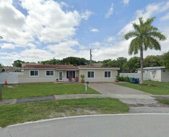 Red Road Manor At Carol City, 16820 NW 54th Ct, Miami Gardens, Florida 33055, image 1