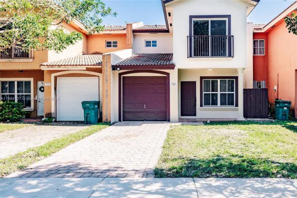 Abel Homes At Keys Winds, 765 SW 6th Ct, Florida City, Florida 33034, image 1