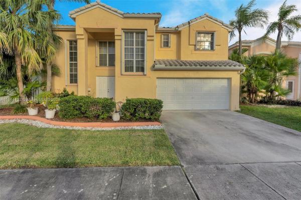 Panache At The Landings, 923 SW 101st Way, Pembroke Pines, Florida 33025, image 1