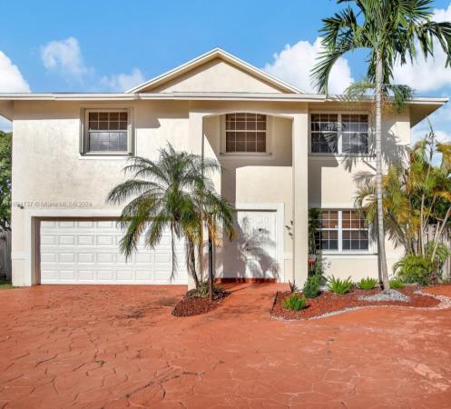 Country Lake, 7849 NW 191st St, Hialeah, Florida 33015, image 1