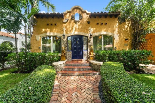 Granada, 407 Navarre Ave, Coral Gables, Florida 33134, image 1
