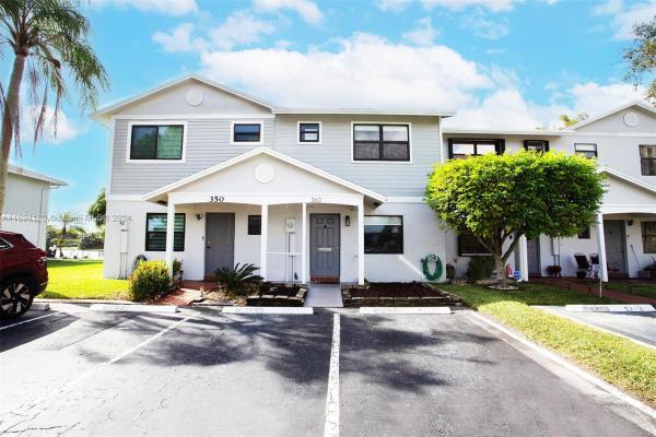 Southbridge At Pembroke Pointe, 360 NW 106th Ter #360, Pembroke Pines, Florida 33026, image 1