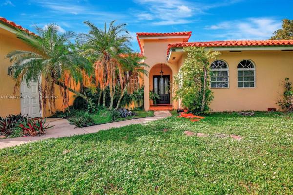 Rolling Oaks Estates, 18320 SW 52nd Ct, Southwest Ranches, Florida 33331, image 1