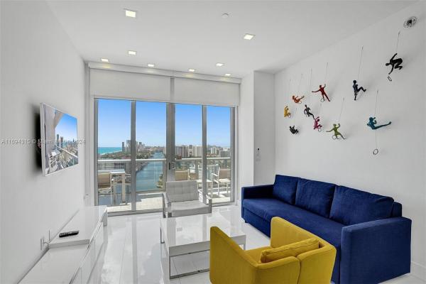 Beachwalk Elite Hotel & Resort, 2600 E Hallandale Beach Blvd #T3303, Hallandale Beach, Florida 33009, image 1