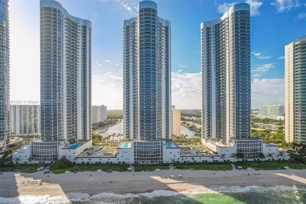 Tdr Tower 2, 15901 Collins Ave #2506, Sunny Isles Beach, Florida 33160, image 1