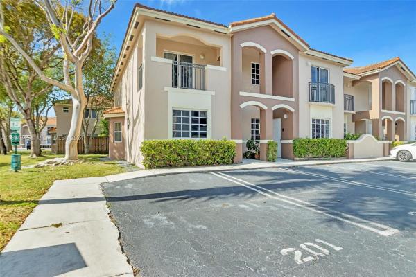 Park Place At Kings Meadow, 14307 SW 96th St #201, Kendall, Florida 33186, image 1