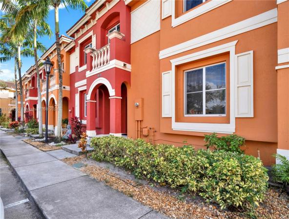 Village Walk, 8910 SW 19th St #8910, Miramar, Florida 33025, image 1