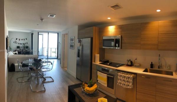 Hyde Midtown, 121 NE 34th St #2514, Miami, Florida 33137, image 1