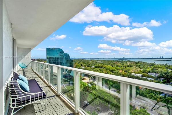 Baltus House, 4250 Biscayne Blvd #1607, Miami, Florida 33137, image 1