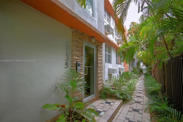 Park Corner, 1135 Meridian Ave #4, Miami Beach, Florida 33139, image 1