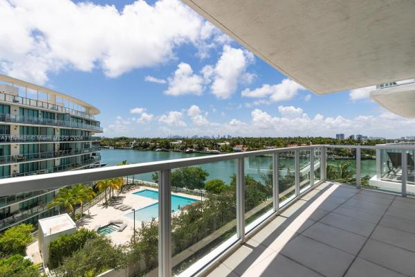 Eden House, 6700 Indian Creek Dr #603, Miami Beach, Florida 33141, image 1
