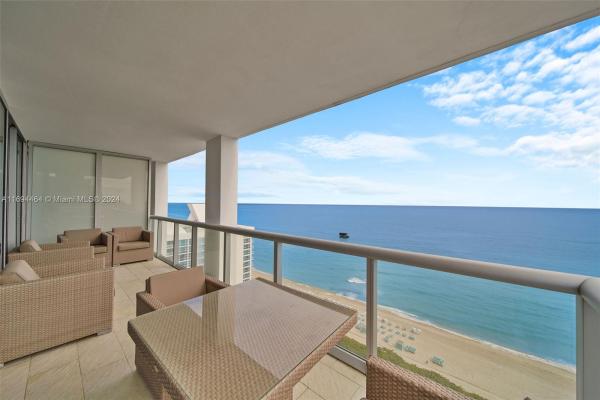 South Carillon Beach, 6799 Collins Ave #LPH05, Miami Beach, Florida 33141, image 1