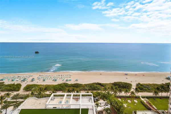 South Carillon Beach, 6799 Collins Ave #PH-05, Miami Beach, Florida 33141, image 2