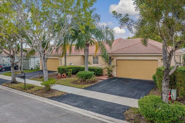 The Hammocks, 1979 Pisces Ter, Weston, Florida 33327, image 1