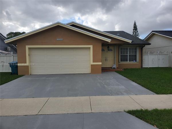 Richmond Homes, 17100 SW 145th Ct, Richmond West, Florida 33177, image 1