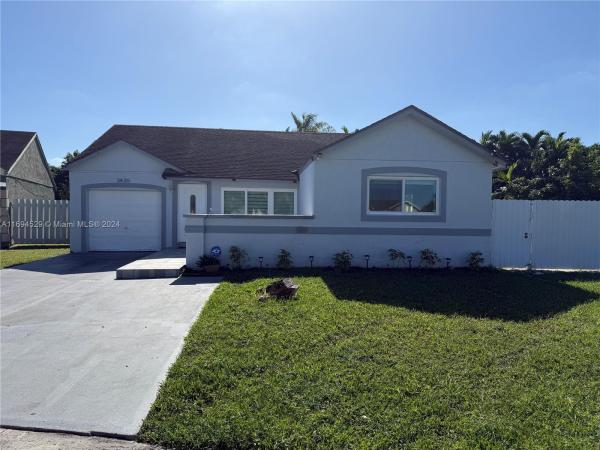 Leslie Patio Homes, 3430 NW 203rd Ln, Miami Gardens, Florida 33056, image 1