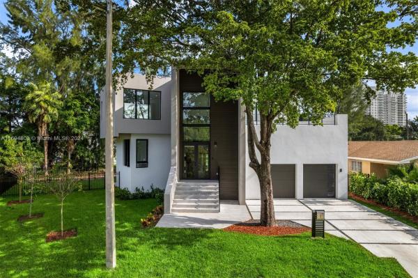 Haynsworth Village, 7815 NE 10 Ave, Miami, Florida 33138, image 1