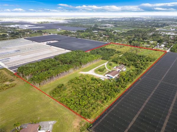 Redland No HOA, 22100 SW 194th Ave, Redland, Florida 33170, image 1