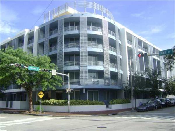 Lofts At Mayfair, 3339 Virginia St #340, Miami, Florida 33133, image 1