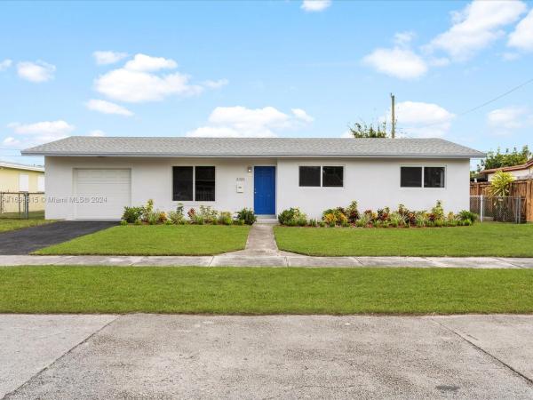 Southwest Manors, 2325 SW 129th Ct, Tamiami, Florida 33175, image 1
