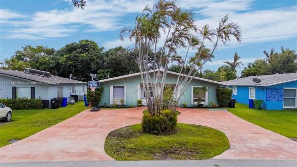 Island View, 814/812 SW Thirteenth St., Fort Lauderdale, Florida 33315, image 1