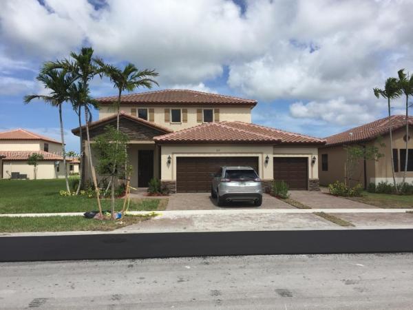 Sonoma At The Vineyards, 515 SE 35th Ave, Homestead, Florida 33033, image 1