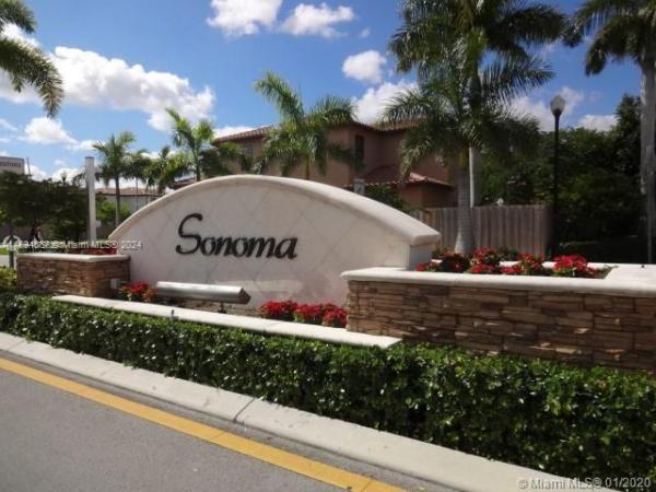 Sonoma At The Vineyards, 515 SE 35th Ave, Homestead, Florida 33033, image 3