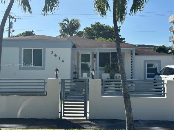 Silver Crest, 2414 SW 21st Ter, Miami, Florida 33145, image 1