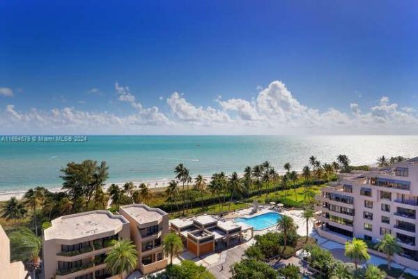 Oceansound At Key Colony, 251 Crandon Blvd #1034, Key Biscayne, Florida 33149, image 1