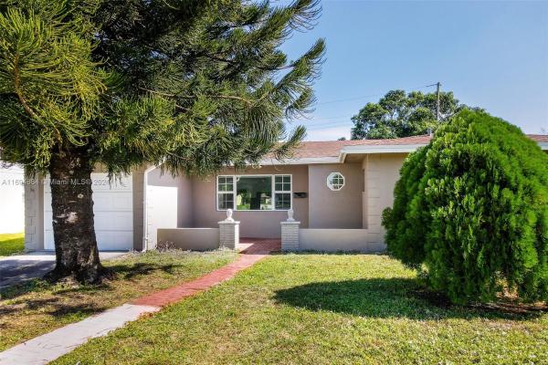 East Gate Estates, 2698 NW 35th Ter, Lauderdale Lakes, Florida 33311, image 1