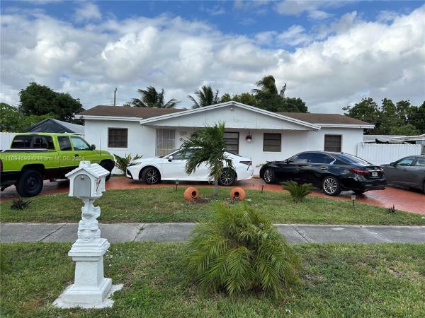 Bankers, 3303 NW 181st St, Miami Gardens, Florida 33056, image 1