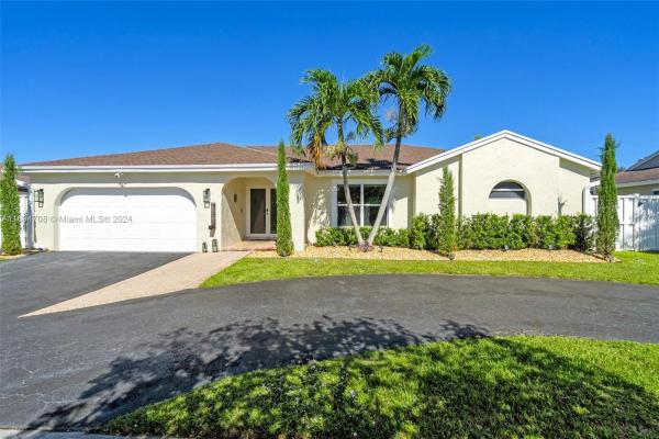Flamingo Gardens, 11902 SW 48th St, Cooper City, Florida 33330, image 1