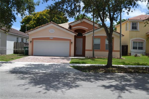 Villas Del Campo, 10770 SW 245th St, Princeton, Florida 33032, image 1