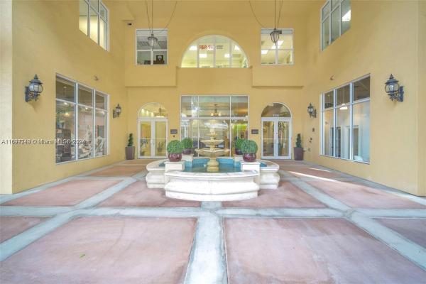 The Ponce De Leon, 1607 Ponce De Leon Blvd #14F, Coral Gables, Florida 33134, image 1