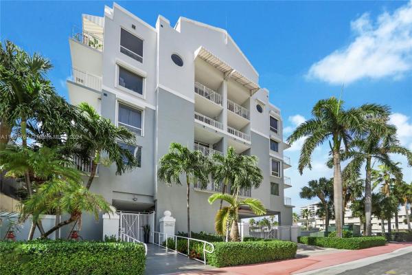 Capomar, 2642 Collins Ave #411, Miami Beach, Florida 33140, image 1