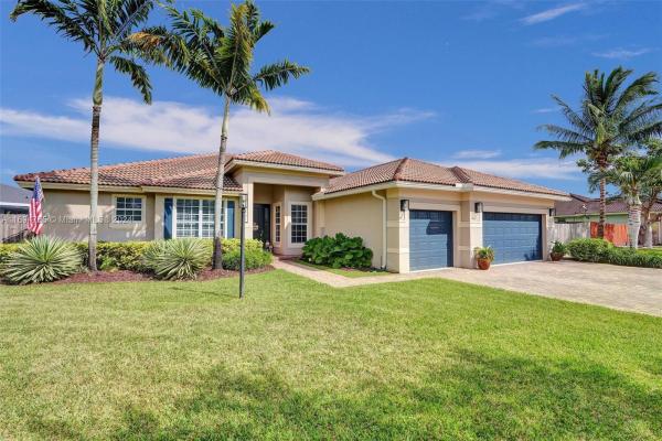 Estate Mansions, 22451 SW 128th Pl, Goulds, Florida 33170, image 1