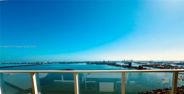 Paramount Bay, 2020 N Bayshore Dr #3607, Miami, Florida 33137, image 1