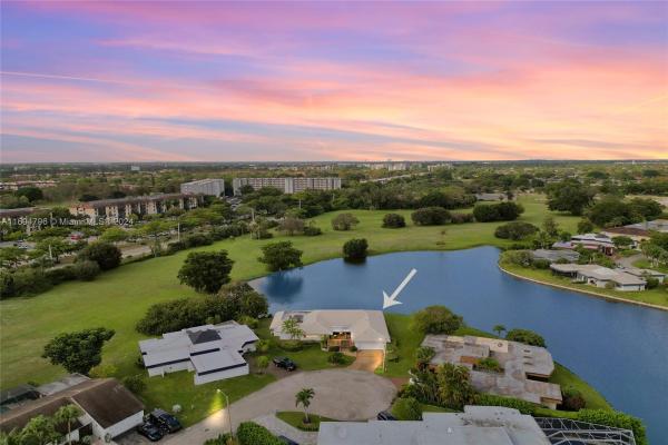 The Woodlands, 4400 King Palm Dr, Tamarac, Florida 33319, image 1
