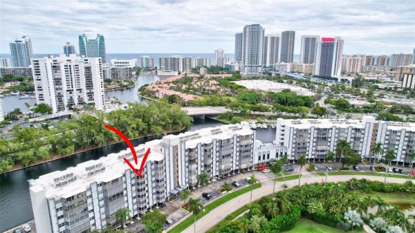 Fairways Riviera, 300 Diplomat Pkwy #705, Hallandale Beach, Florida 33009, image 1