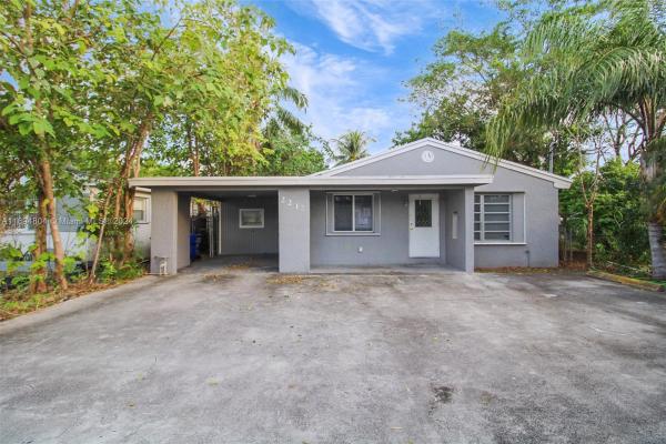 Hollywood Terrace, 2213 Grant St, Hollywood, Florida 33020, image 1