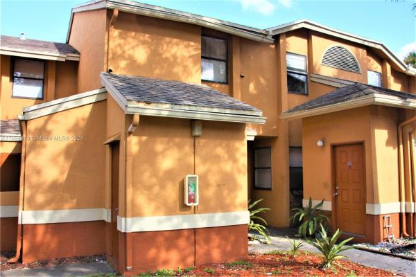 The Circle Villas, 2531 NW 56th Ave #9-18, Lauderhill, Florida 33313, image 1