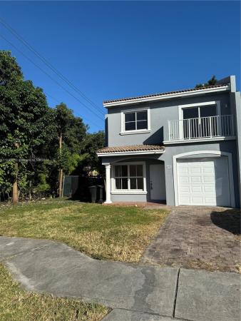 Abel Homes At Keys Winds, 690 SW 7th Ter #690, Florida City, Florida 33034, image 1
