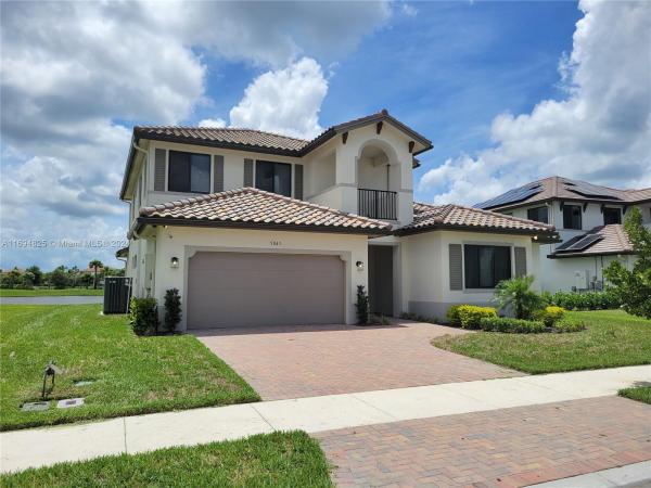 Maple Ridge At Ave Maria, 5043 Alonza Ave, Ave Maria, Florida 34142, image 1