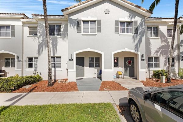 Venetia Groves, 1631 SE 31st Ct #1632, Homestead, Florida 33035, image 1