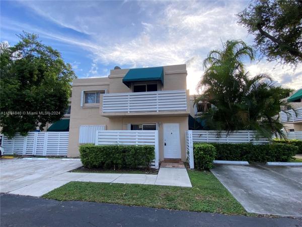 Arbor Courts, 14371 SW 98th Ter 0, The Hammocks, Florida 33186, image 1
