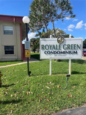 Royale Green, 12850 SW 43rd Dr #260, Kendale Lakes, Florida 33175, image 2