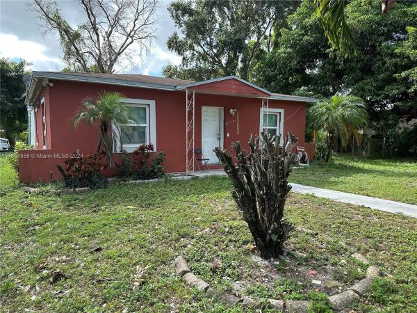 Curtiss Park, 770 Sultan Ave, Opa-Locka, Florida 33054, image 1