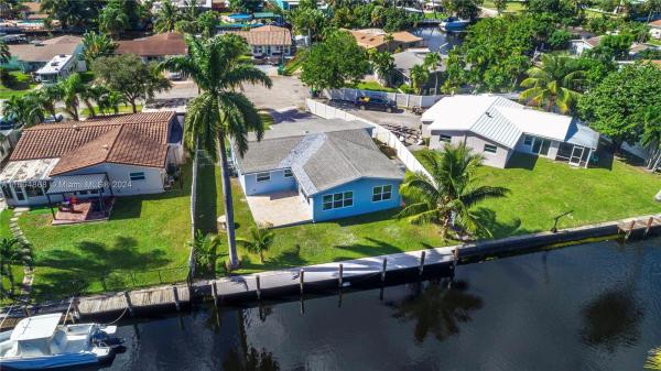 Avon Isles, 4450 SW 34th Dr, Dania Beach, Florida 33312, image 1