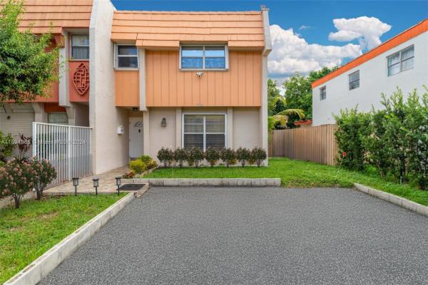 Lauderdale North Park, 7924 SW 8th Ct, North Lauderdale, Florida 33068, image 1